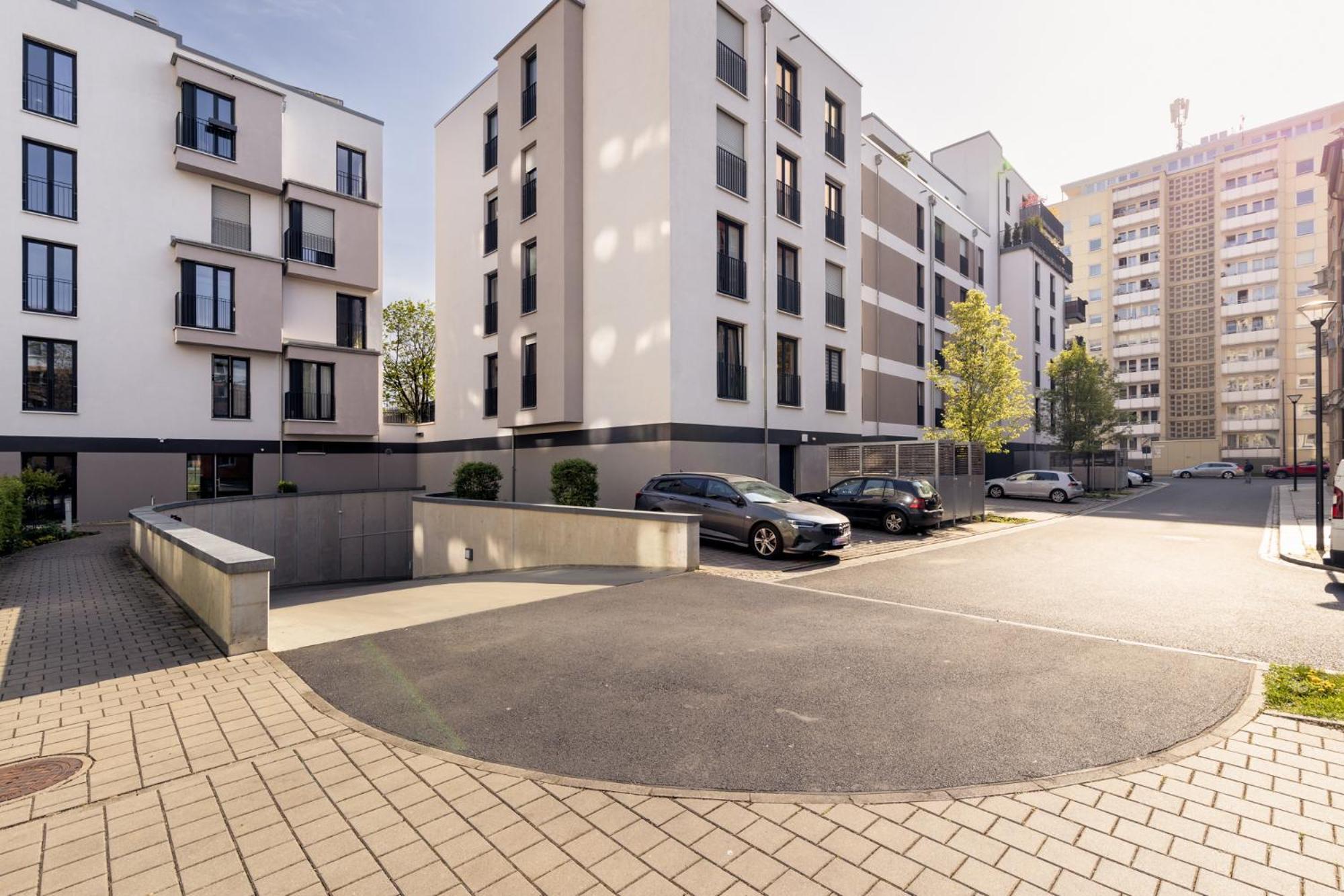 Pineapple Apartments Dresden Zwinger III - 86 Qm - 1X Free Parking Экстерьер фото