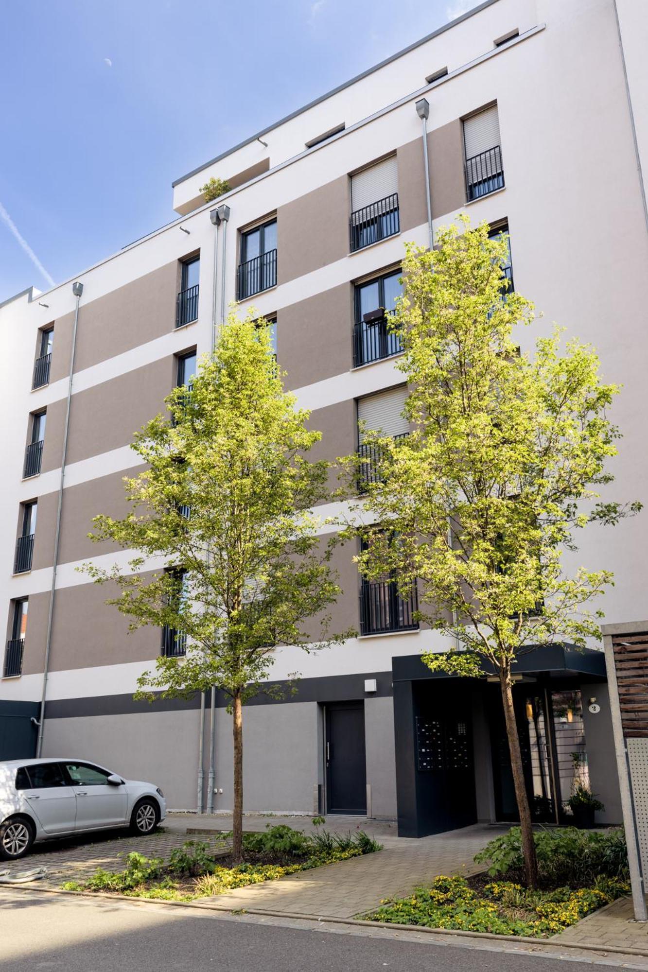 Pineapple Apartments Dresden Zwinger III - 86 Qm - 1X Free Parking Экстерьер фото
